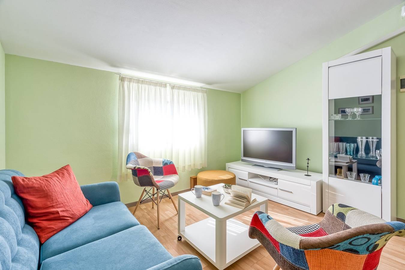 Casa Olivia with private pool and Bbq in Kastelir, Istria Central