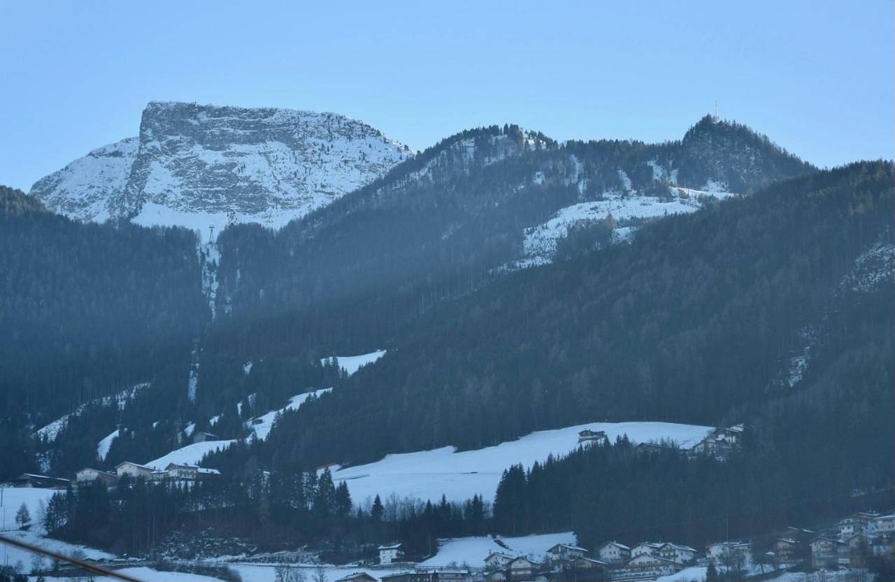 Ganze Wohnung, Three-Bedroom Apartment in Zell am Ziller, Bezirk Schwaz