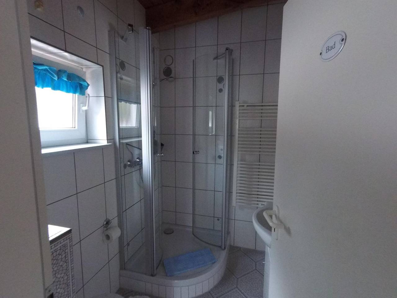 Ganze Ferienwohnung, Familie Kras - Appartement/Fewo in Bendorf, Osteifel