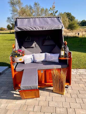 Ferienhaus für 7 Personen in Pepelow, Salzhaff, Bild 4