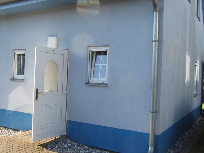 Ferienpark für 2 Personen, mit Terrasse und Garten, kinderfreundlich auf Usedom - 2