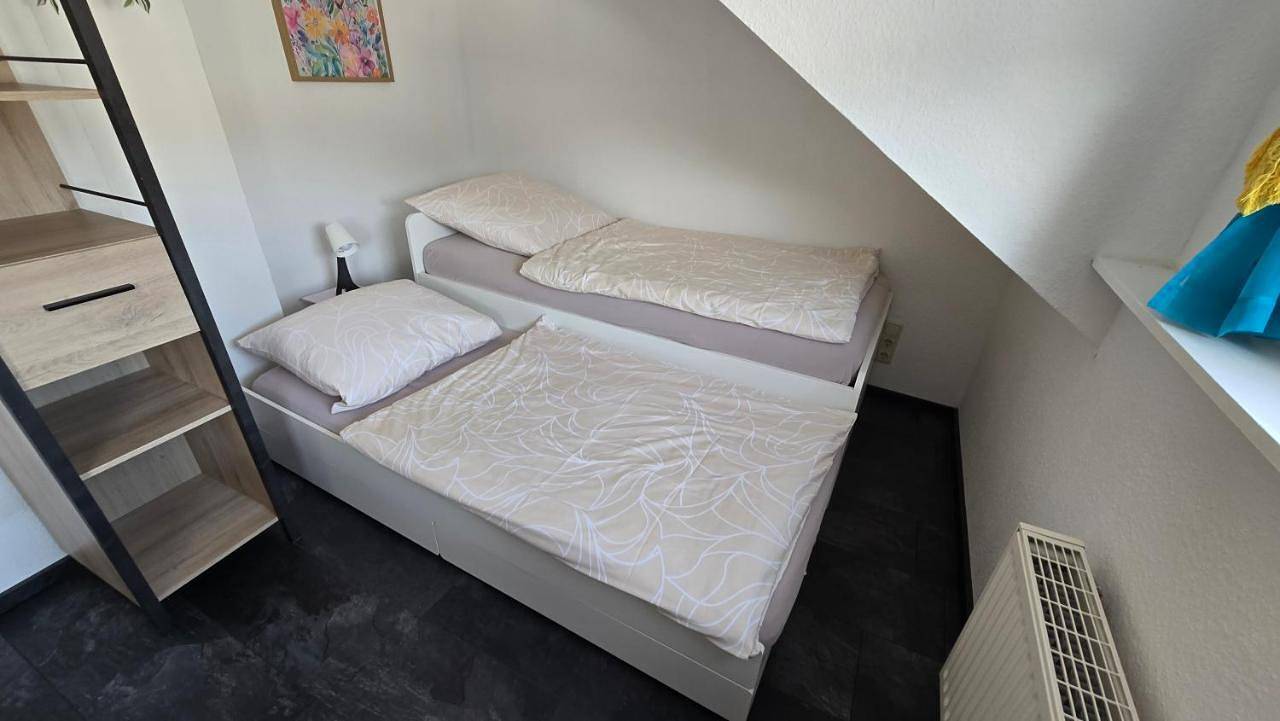 Two-Bedroom House in Lorch, Rheingau-Taunus-Kreis