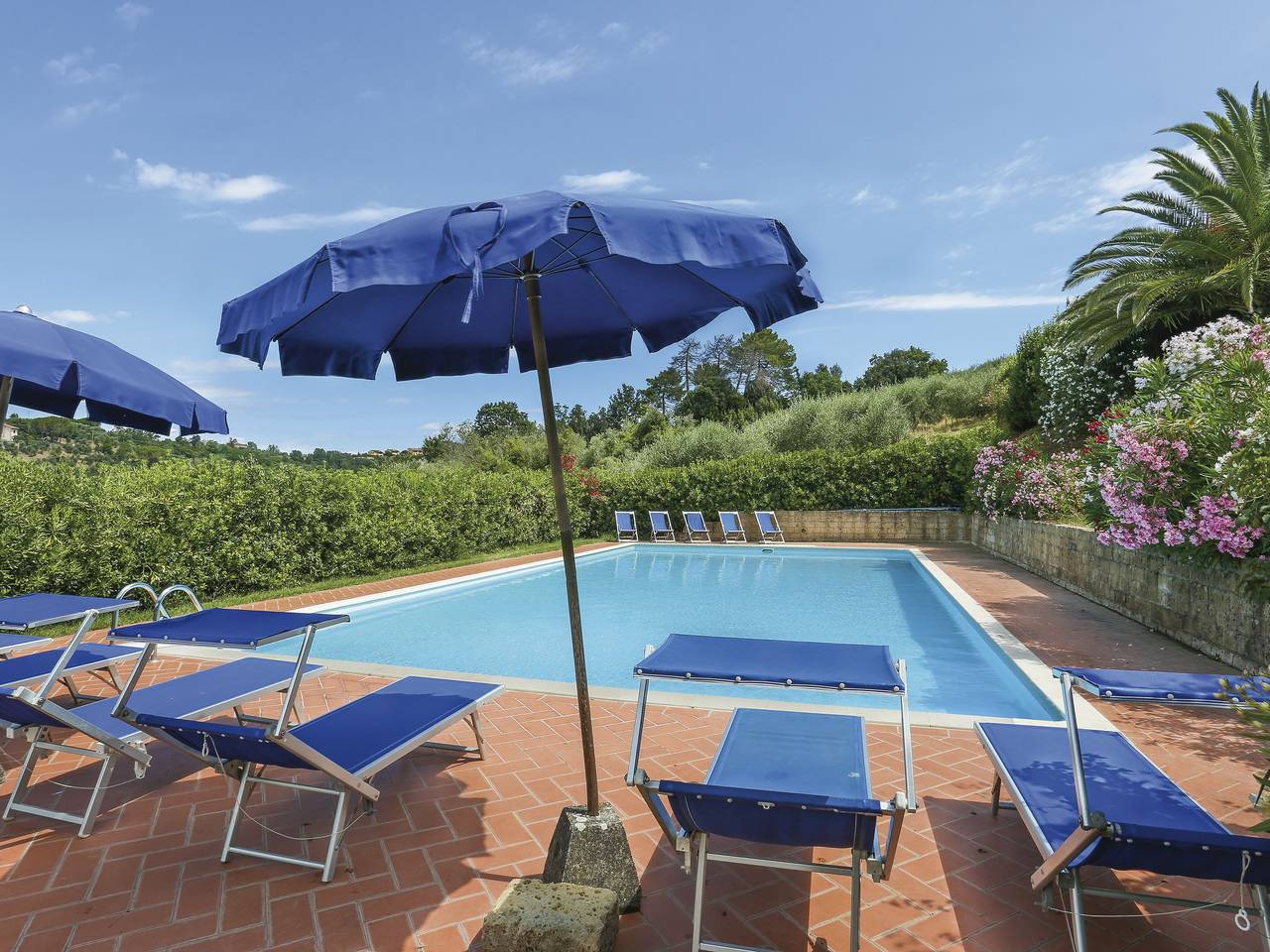 Casottino in Palaia, Pisa Provinz