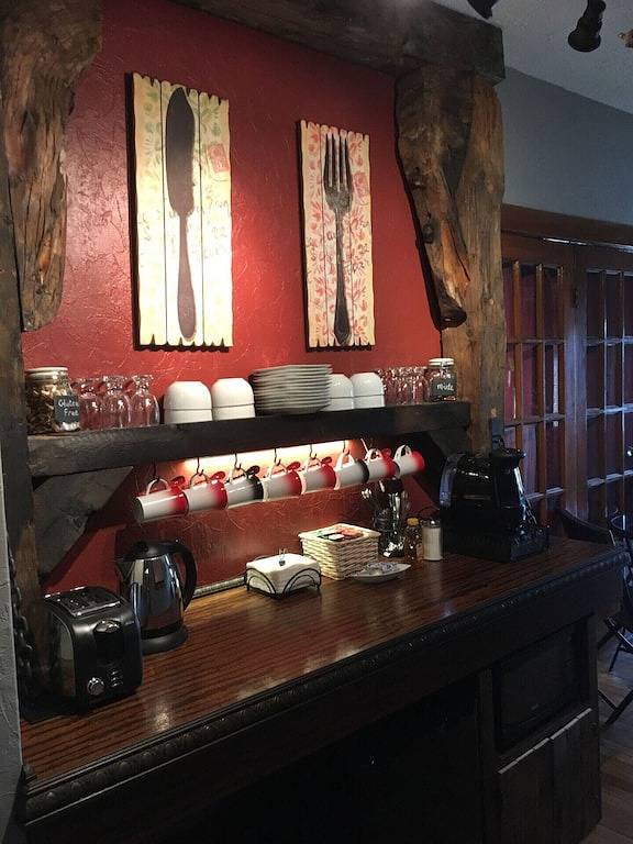 Bed and breakfast for 2 people in Prince Edward Island