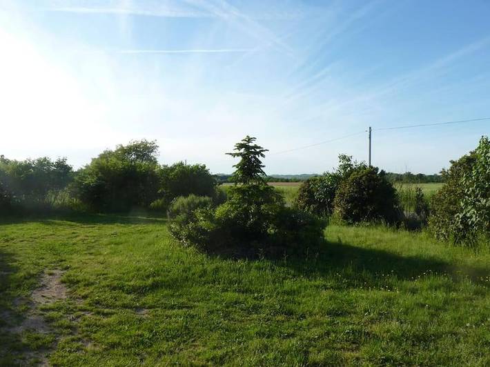 Gîte pour 11 personnes à Coufouleux - 3