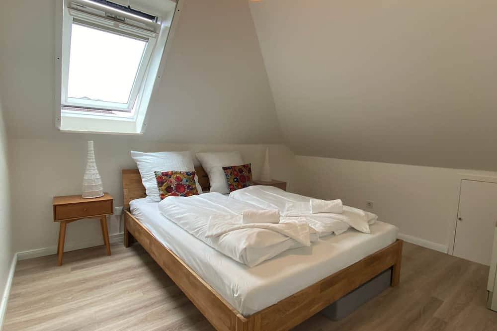 Ganze Wohnung, Ferienwohnung Kajüte 17 in St. Peter-Bad, St. Peter-Ording