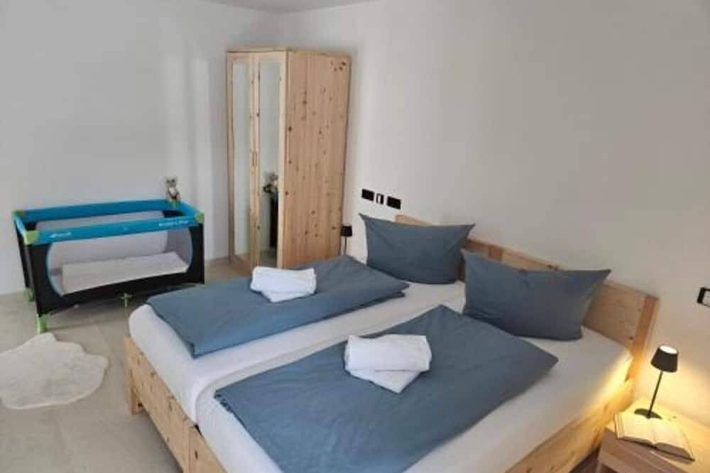 Ganze Wohnung, Ferienwohnung Zur Nordalb in Deggingen, Landkreis Göppingen