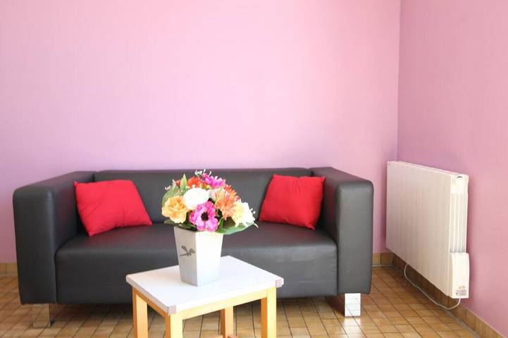 Gîte pour 4 personnes - 1