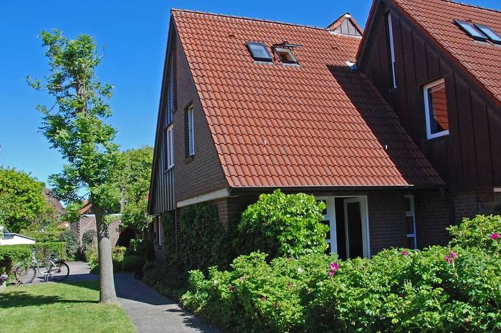 Maison de vacances pour 5 personnes - 1