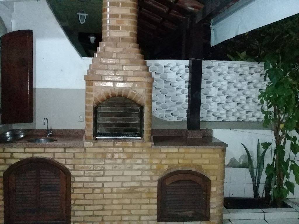 Ferienhaus in einer Wohngegend in Praia do Forte Cabo Frio, Rio de Janeiro (Bundesstaat)