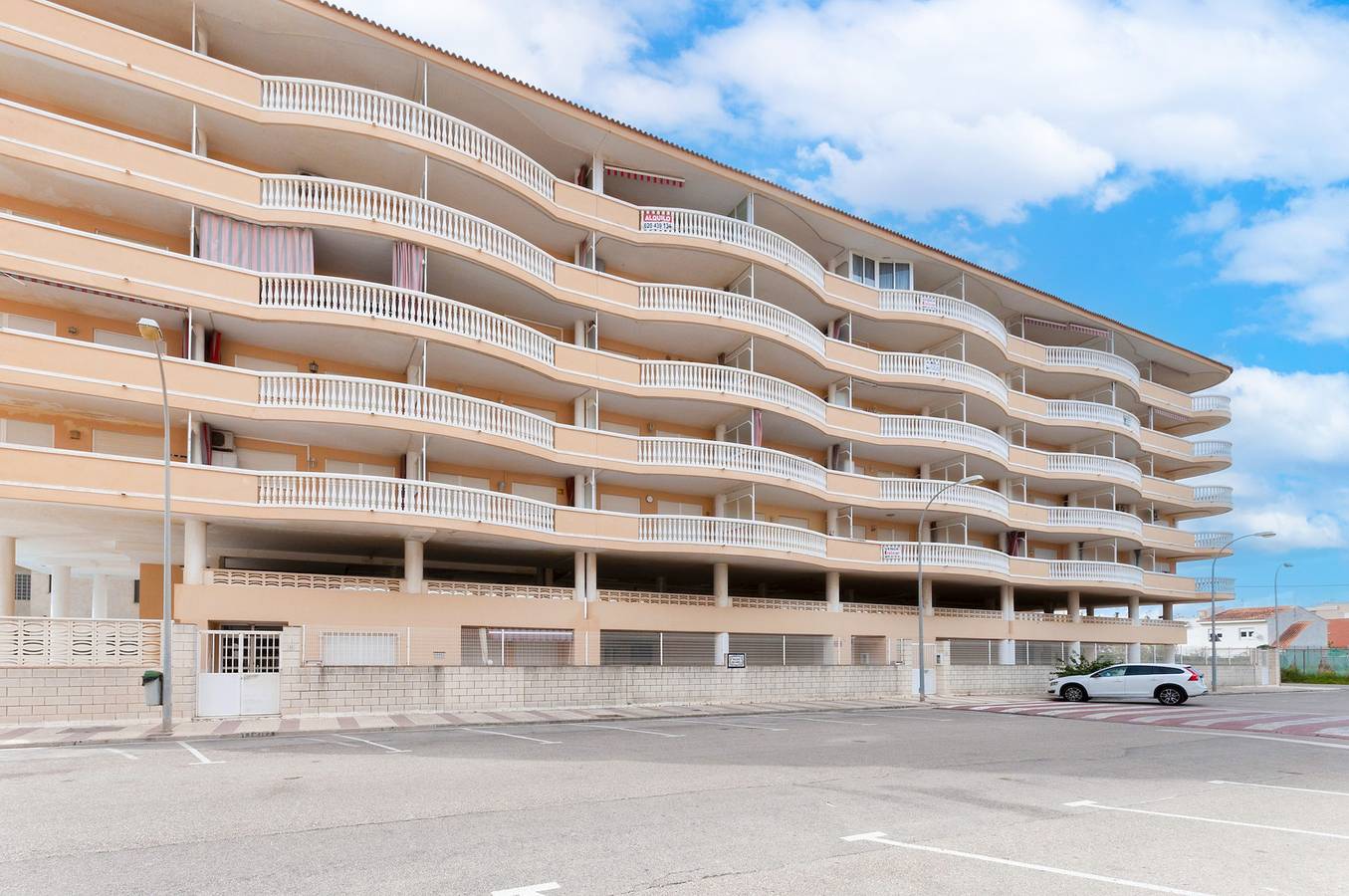 Apartamento entero, Begonia in Daimuz, Costa de Valencia