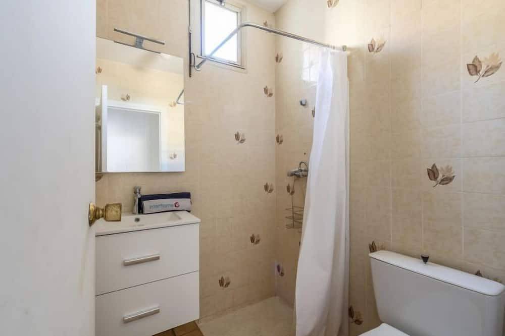 Appartement entier, Antares in Cavalaire-sur-Mer, Parc national de Port-Cros