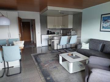 Ferienwohnung für 3 Personen in Möhnesee, Sauerland, Bild 4