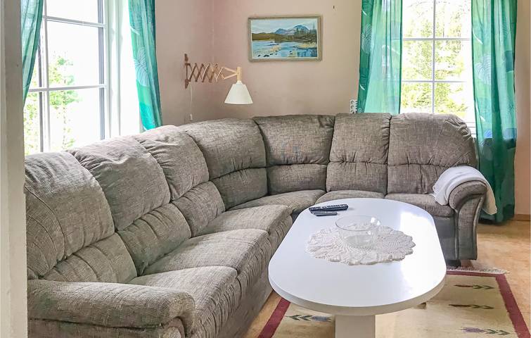 Ganze Ferienwohnung, Ferienwohnung für 4 Personen mit Garten in Skelleftea, Bottenwiek
