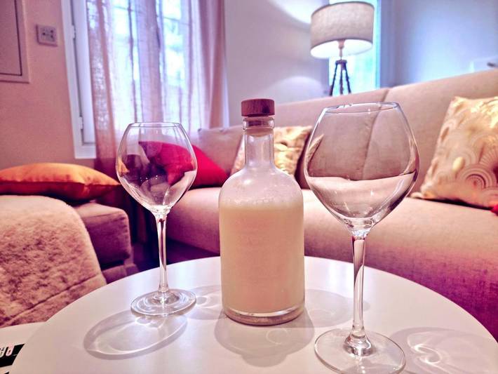 Appartement de vacances pour 2 personnes