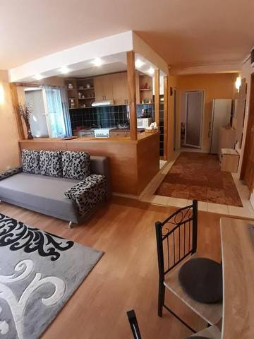 Gîte pour 4 personnes, avec vue dans Deva (Roumanie)