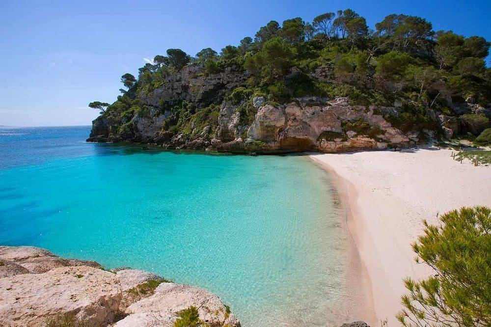 Ganze Wohnung, Menorca - Relax apartment in Es Castell, Menorcas Küste
