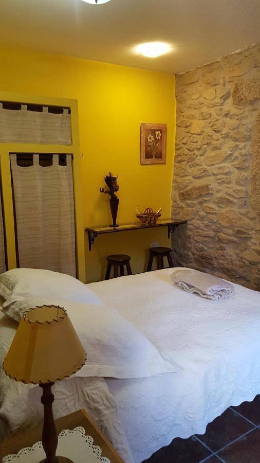 Casa rural para 2 personas, con vistas y jardín en Provincia de Salamanca - 4