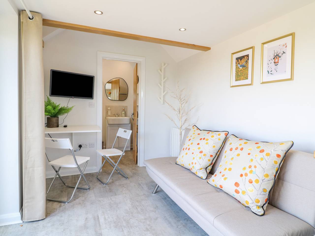 Cottage voor 2 personen in Ashover, Derbyshire