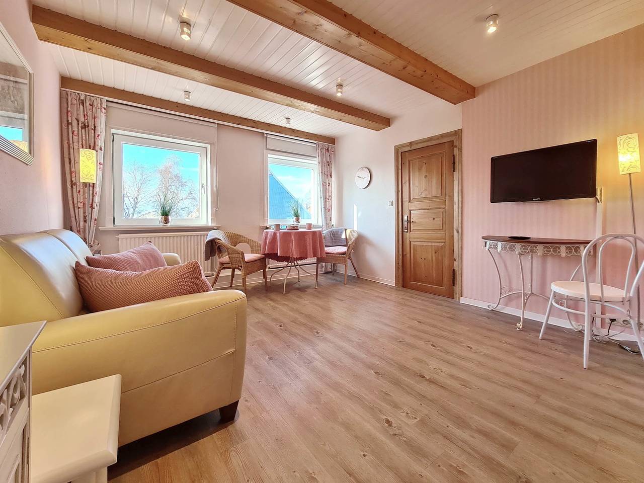 Ferienwohnung in Fehmarn für 1 Personen in Fehmarn
