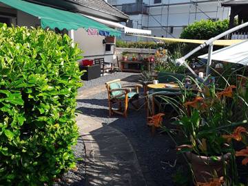 Ferienwohnung für 4 Personen in Hann. Münden, Werratal, Bild 1