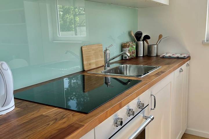 Lodge für 2 Personen in Wien - 4