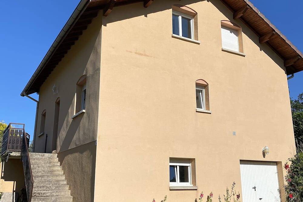 Photo : Maison de vacances