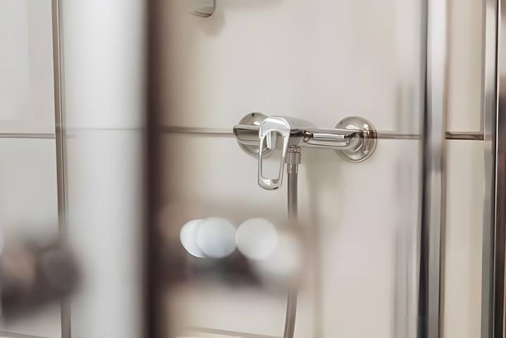 Hel lejlighed, Harz Vital Lodge – Very Comfortable Holiday Apartment in Braunlage, Harzvorland