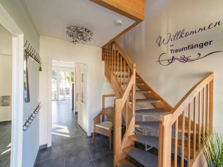 Ferienpark für 8 Personen, mit Garten und Sauna, kinderfreundlich in Rerik - 4