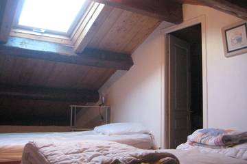 Maison De Vacances pour 11 Personnes dans Saint-Denis-d'Oléron, Région de Rochefort, Photo 2