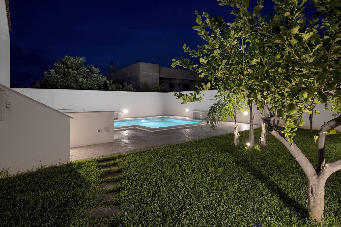Ulivo di Rocco - Monolocale by Barbarhouse in Cannole, Lecce Provinz
