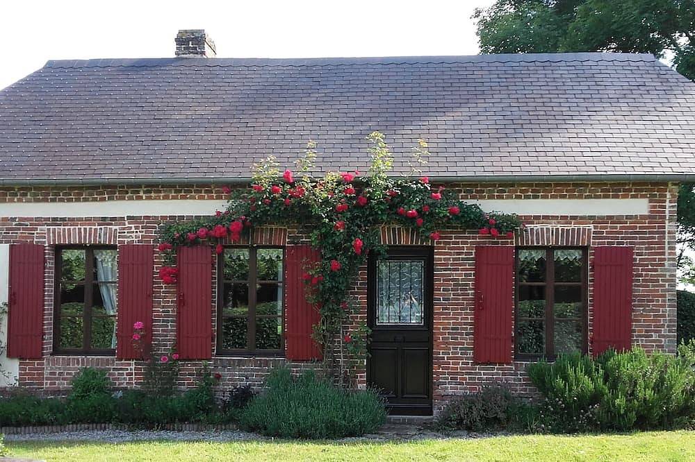 Maison de vacances