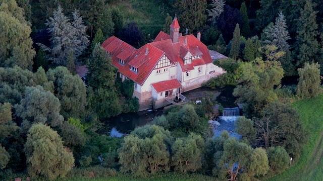 Chambre d’hôte pour 4 personnes, avec jardin dans Landonvillers