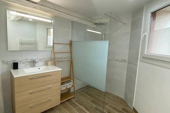Gîte pour 5 personnes à Noyarey - 2