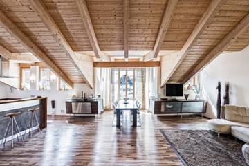 Appartement voor 8 Personen in Kaprun, Pinzgau, Afbeelding 3