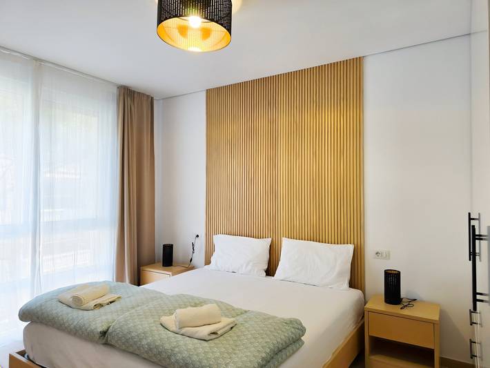 Ganze Wohnung, Rozsypal 2+1 San Pietro Lalez in Ishëm, Albanien