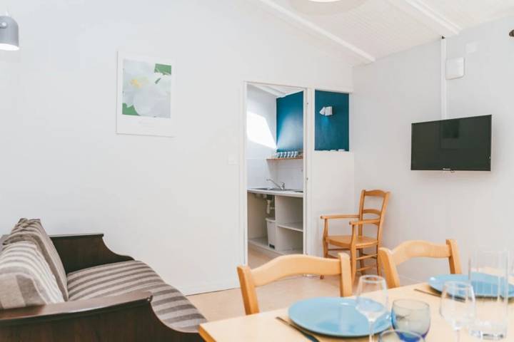Mobil home pour 2 personnes à Pluherlin - 3