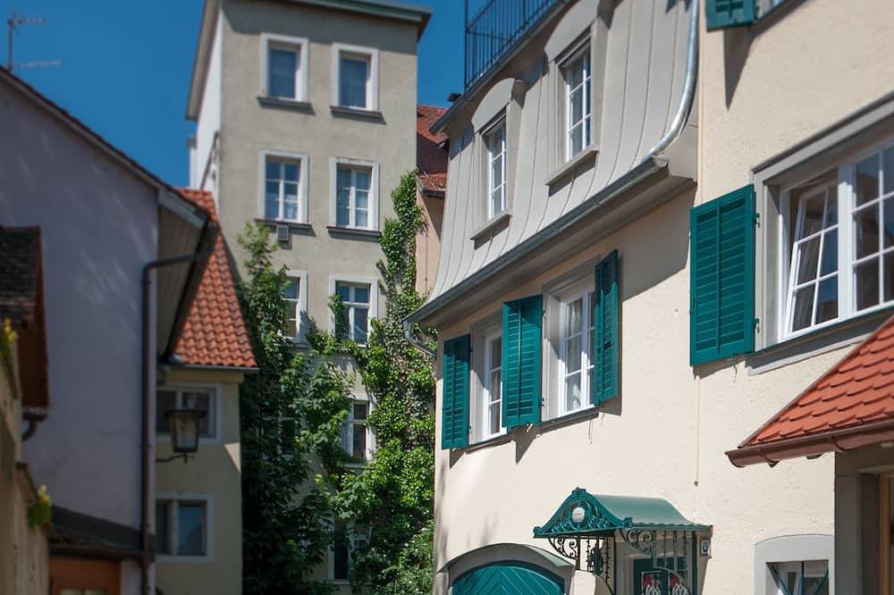Luxuriöses, charmantes Inselhaus Neu Renoviert. Exklusive Vermietung. in Lindau, Bayerisch Schwaben