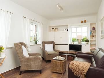 Ferienwohnung für 4 Personen in Kampen (Sylt), Sylt, Bild 4
