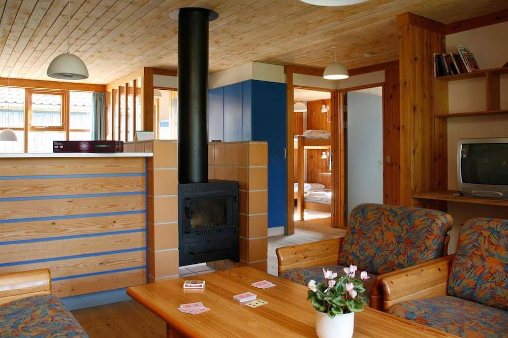 6 Personen Ferienhaus auf Væggerløse in Væggerløse, Schwedische Ostsee