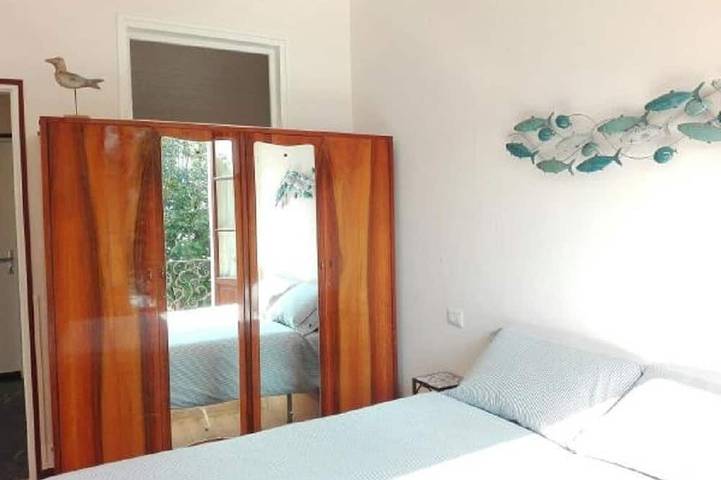 Ferienwohnung für 3 Personen, mit Balkon in Comune di Cannobio - 4