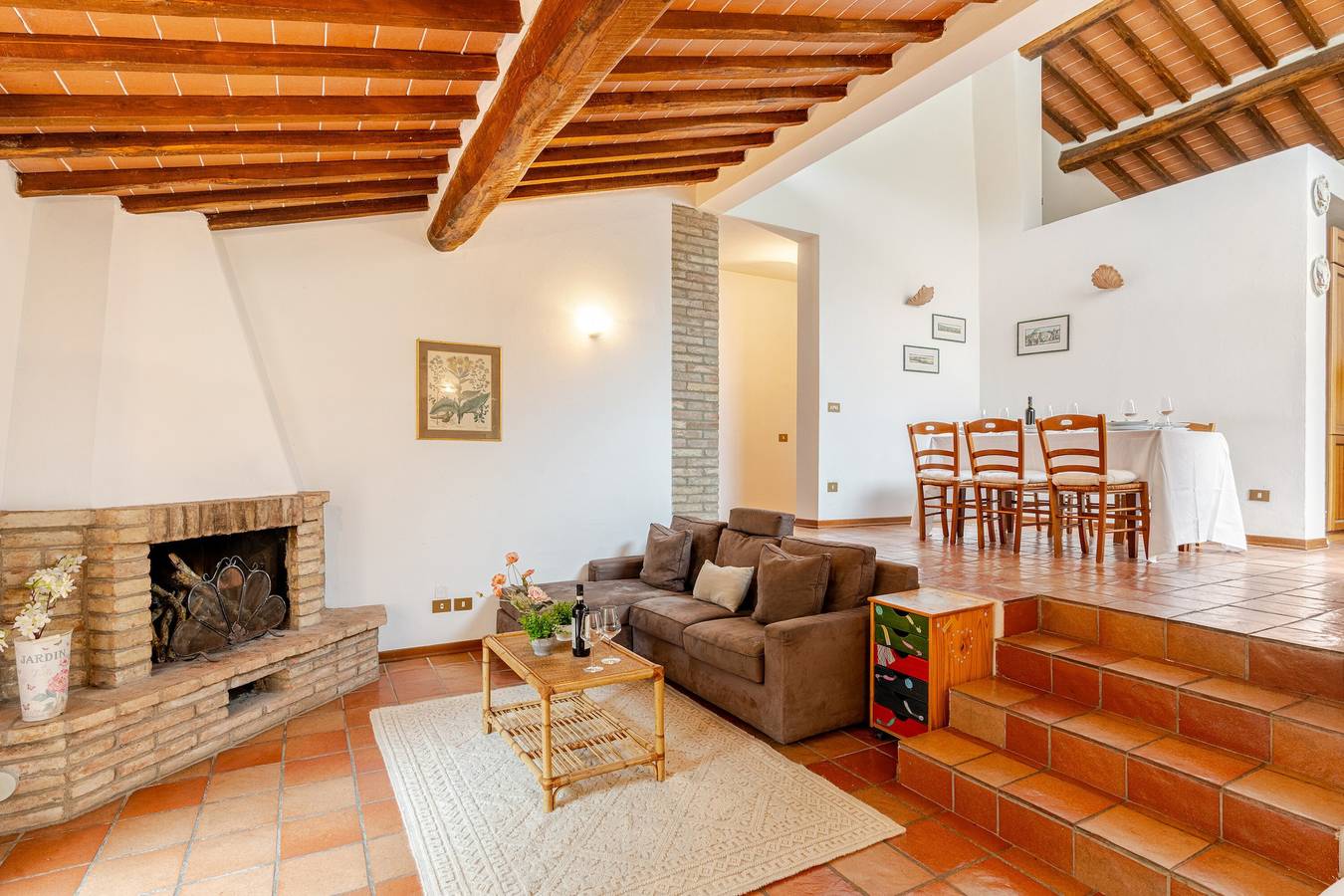 Villa Capannina mit privatem Pool, Wlan und Klimaanlage in Siena, Siena Provinz