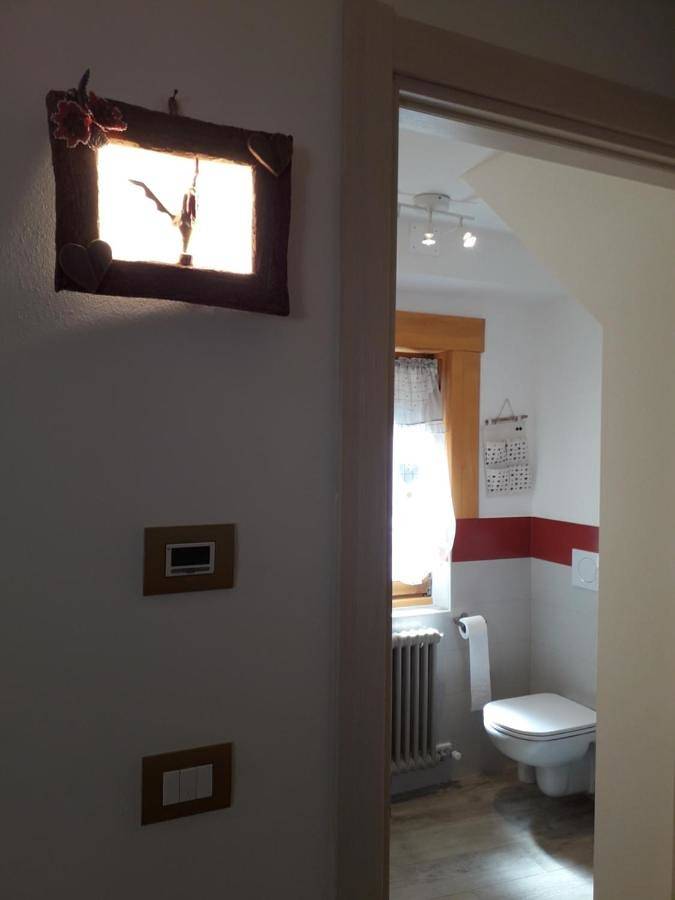 Gîte pour 4 personnes, avec terrasse à Saint-Christophe - 2