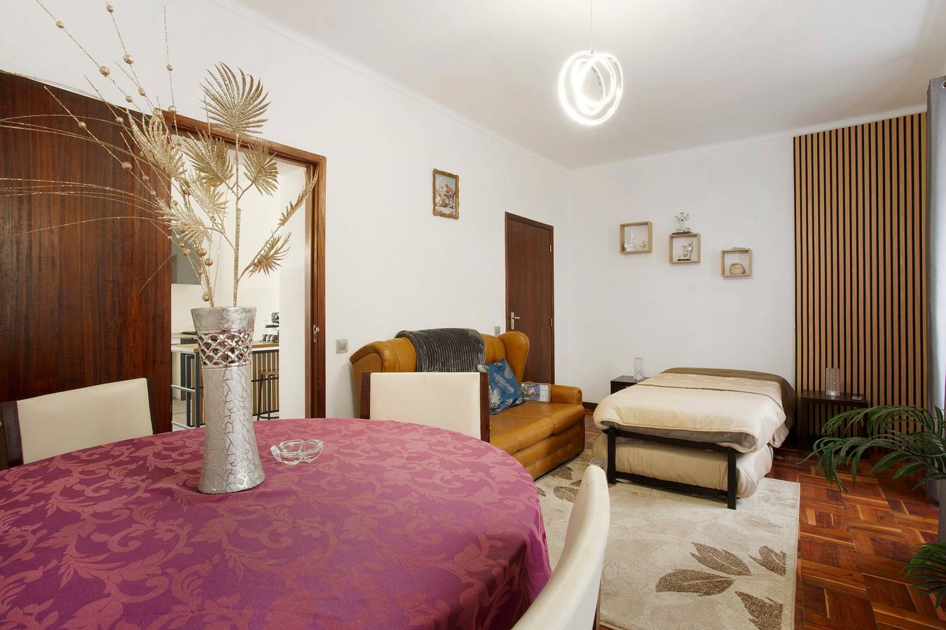 Feriehus for 5 personer med hage in Monte (Madeira), Madeira