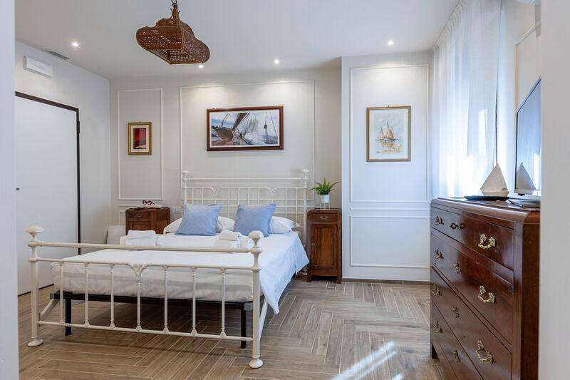 Ganze Ferienwohnung, Ferienwohnung für 2 Personen ca. 30 qm in Porto Recanati, Adriaküste Italien (Mittlere Italienische Adriaküste) in Porto Recanati, Adriaküste Marken