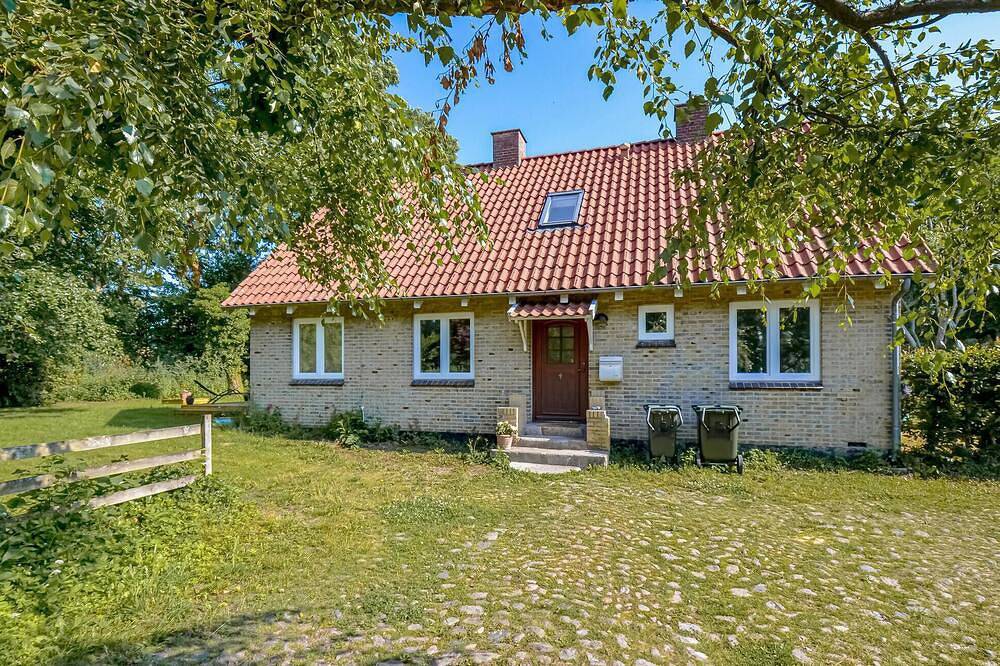 Casa vacanza a Rønde a partire da 43€ a notte