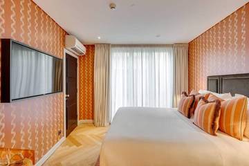 Maison De Vacances pour 2 Personnes dans Foz do Douro, Aldoar, Foz do Douro e Nevogilde, Photo 4