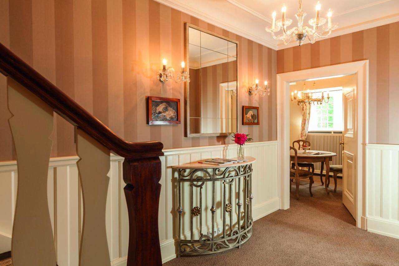 Hôtel pour 10 personnes avec terrasse in Kronberg im Taunus, Arrondissement du Haut-Taunus