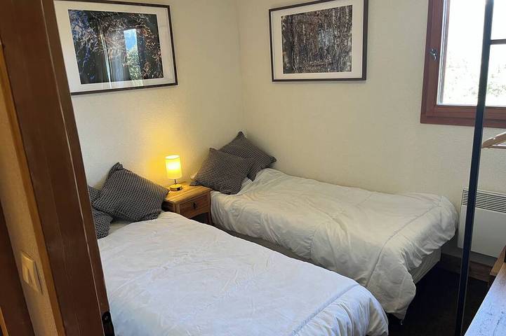 Apartamento entero, Bien situado, relajado, familiar, un excelente lugar para esquiar, esquí en las pistas de esquí, in Station de Morillon, Grand Massif