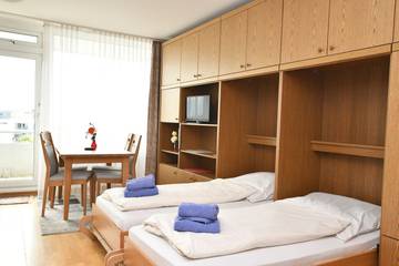 Ferienwohnung für 2 Personen in Borkum, Ostfriesische Inseln, Bild 4